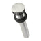 1.5" Push to Seal Dome Drain