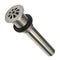 1.5" Teardrop Drain