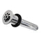 1.5" Teardrop Drain