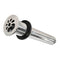 1.5" Teardrop Drain