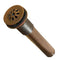 1.5" Teardrop Drain