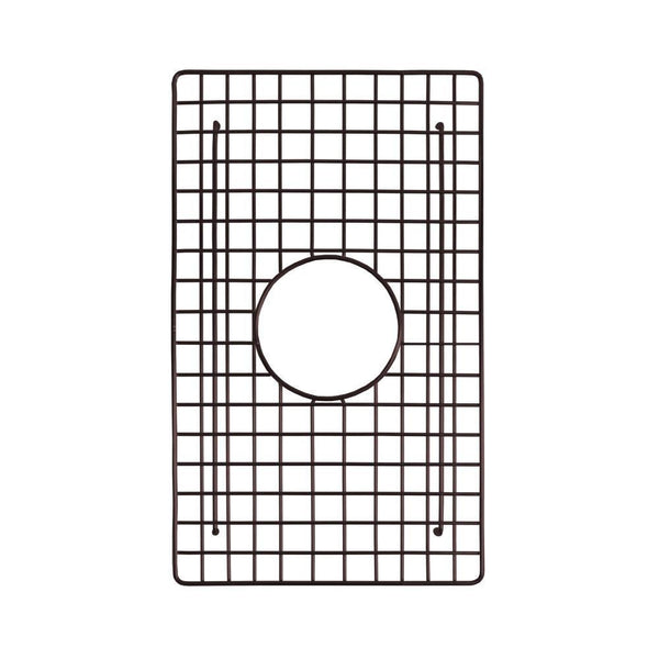17.25" x 10.25" Bottom Grid