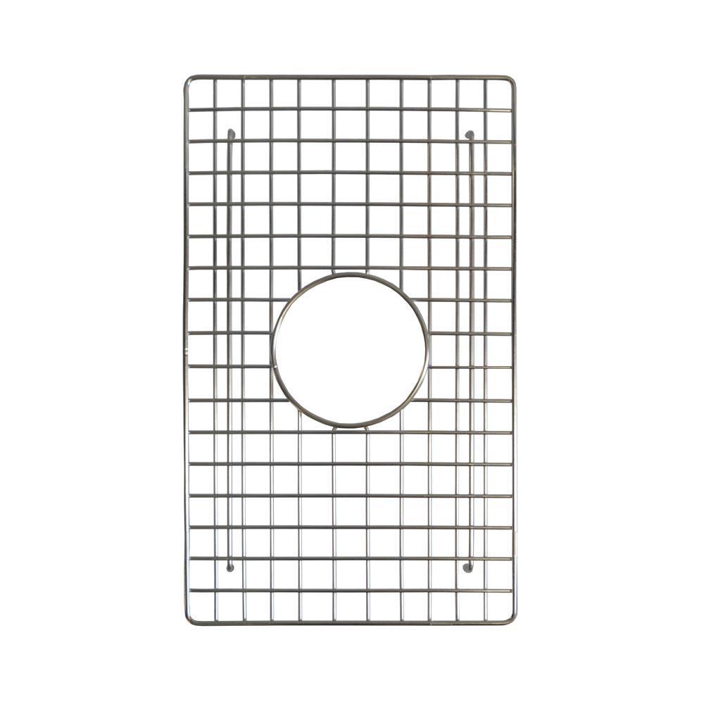 17.25" x 10.25" Bottom Grid
