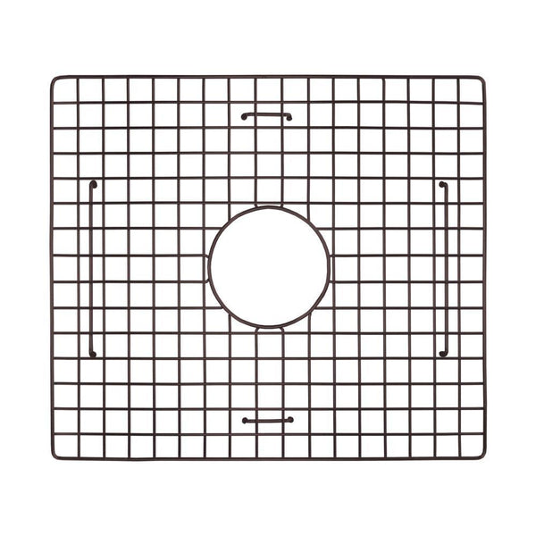 17.25" x 15.25" Bottom Grid