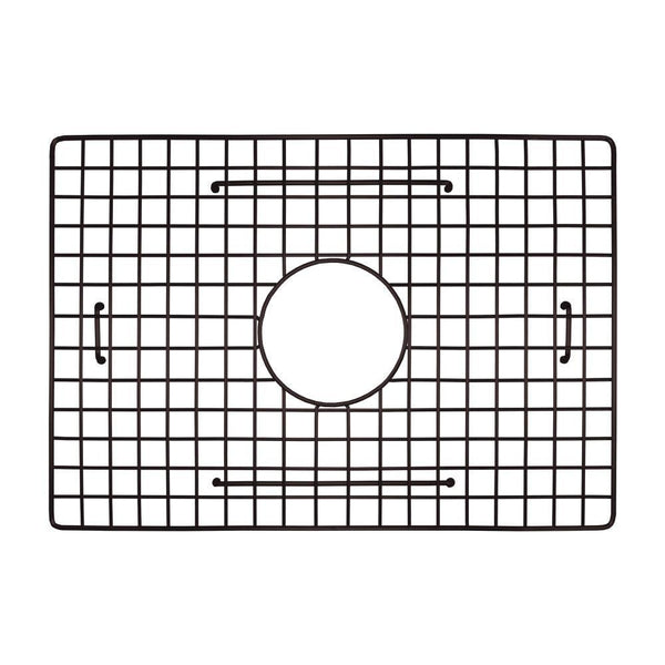 18.5" x 13" Bottom Grid