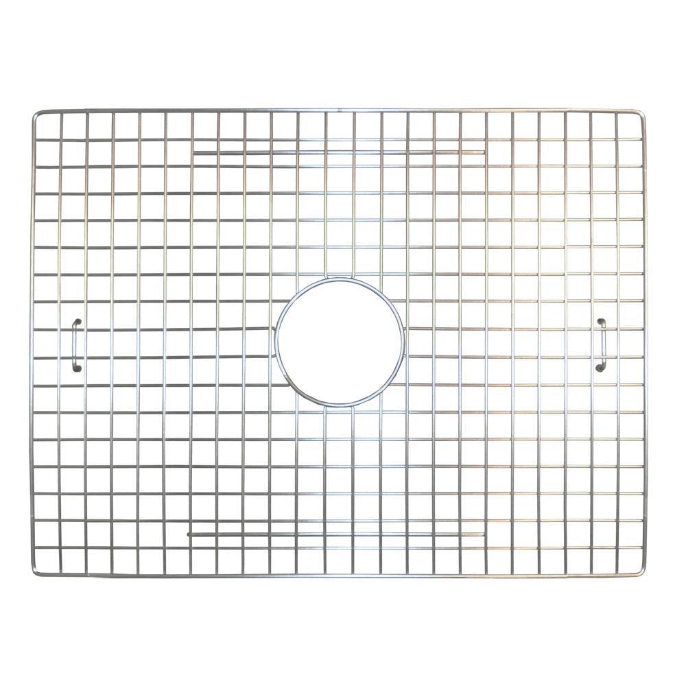 20.5" x 14.5" Bottom Grid