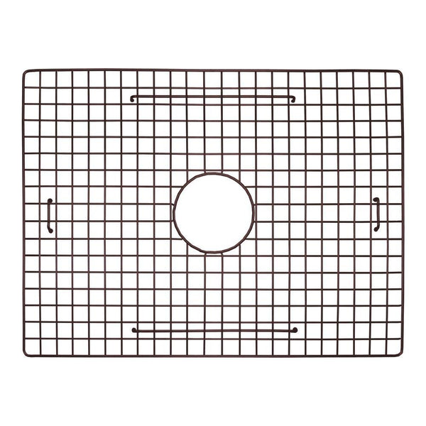 22.75" x 17.25" Bottom Grid