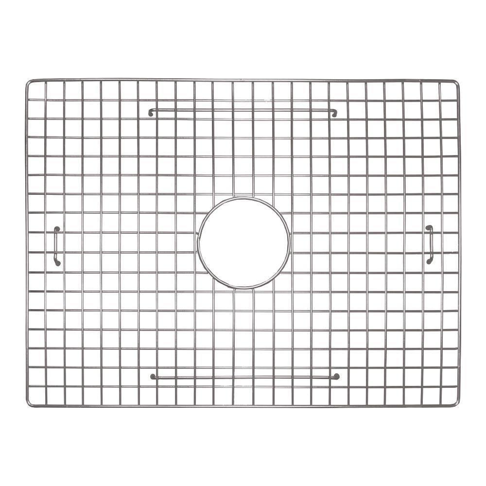 22.75" x 17.25" Bottom Grid