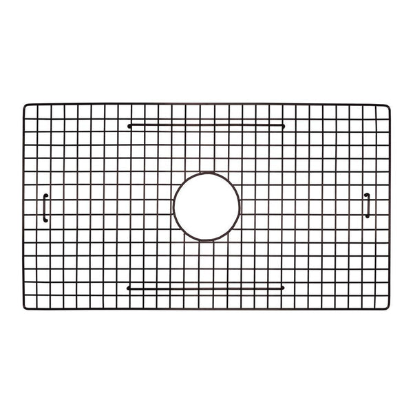 26.5" x 14.5" Bottom Grid