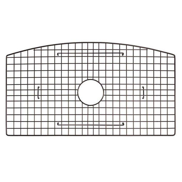 27" x 15.75" Bottom Grid