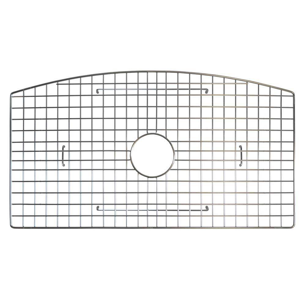 27" x 15.75" Bottom Grid
