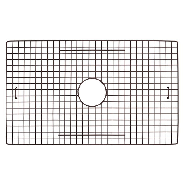 29" x 17.5" Bottom Grid