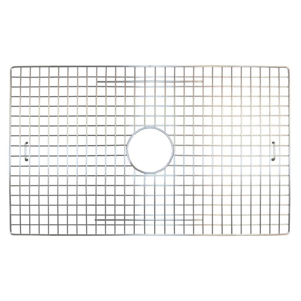 29" x 17.5" Bottom Grid