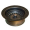3.5" Basket Strainer w/ Disposer Trim