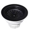 3.5" Basket Strainer