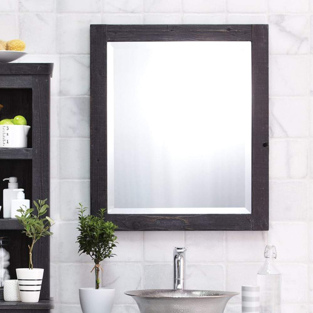 Large Americana Mirror