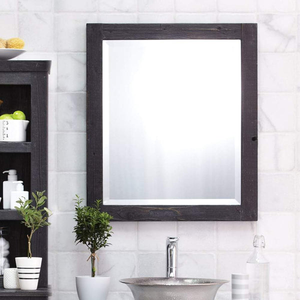 Large Americana Mirror
