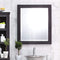Large Americana Mirror