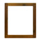 Large Americana Mirror