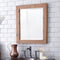 Large Americana Mirror