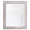 Large Americana Mirror