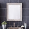 Large Americana Mirror
