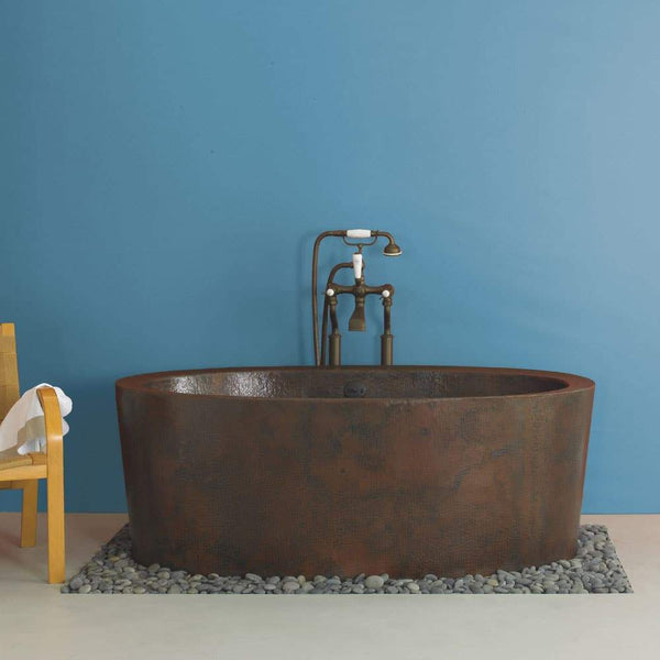 Aspen Bathtub