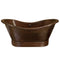 Aurora 72 Bathtub