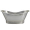 Aurora 72 Bathtub