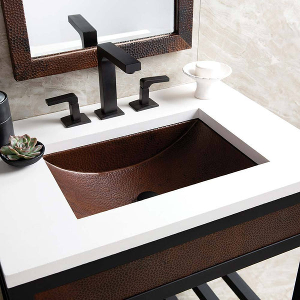 Avila Bathroom Sink