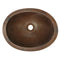 Baby Classic Bathroom Sink