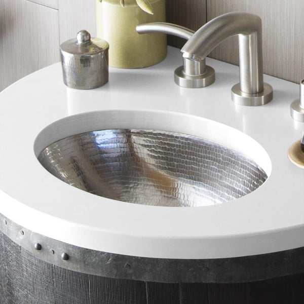 Baby Classic Bathroom Sink