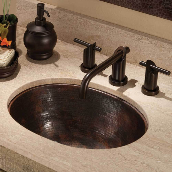 Cameo Bathroom Sink