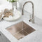 Cantina Bar and Prep Sink