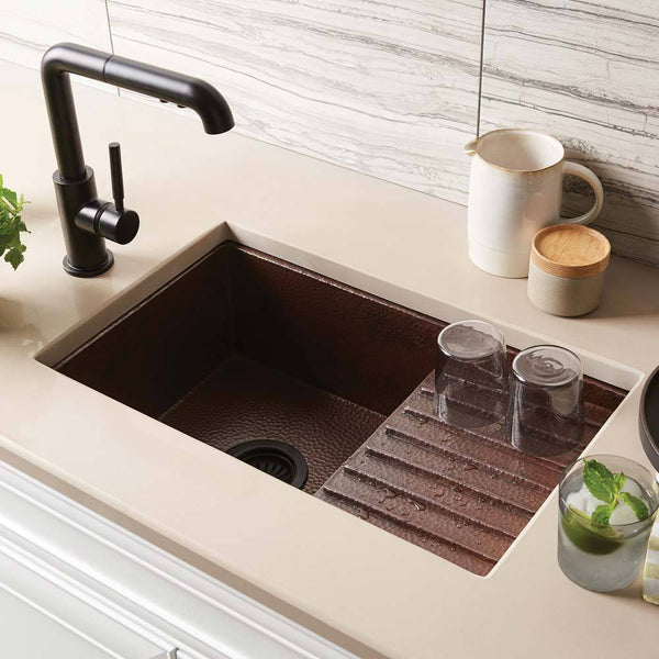 Cantina Pro Bar and Prep Sink