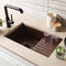 Cantina Pro Bar and Prep Sink