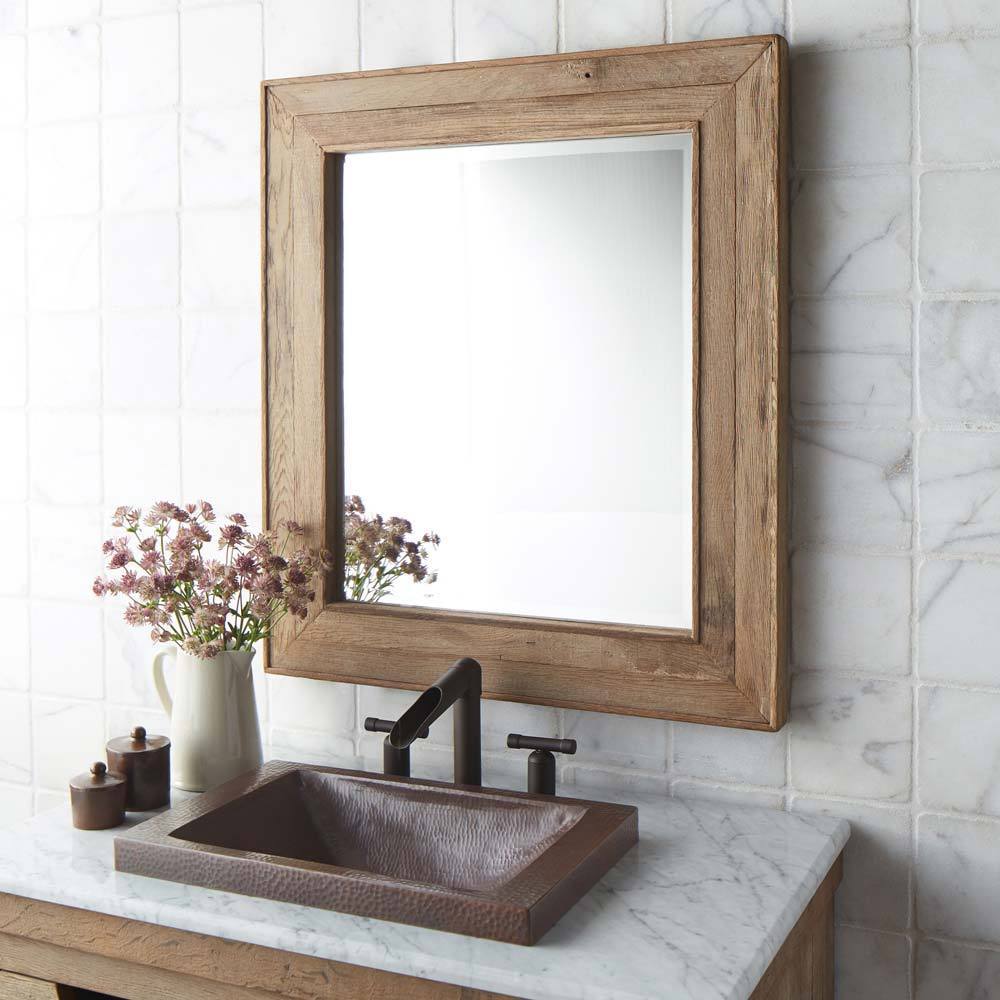 Chardonnay Mirror