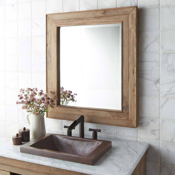 Chardonnay Mirror