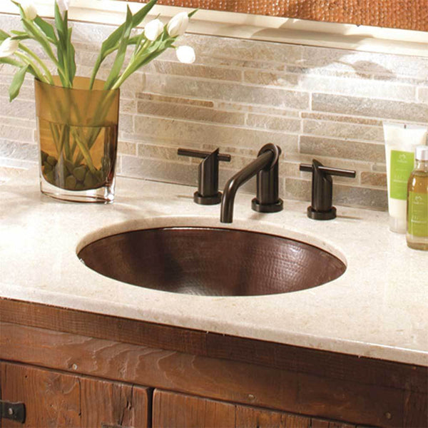 Classic Bathroom Sink