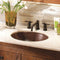 Classic Bathroom Sink
