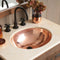 Classic Bathroom Sink
