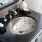 Classic Bathroom Sink