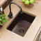 Cocina 21 Copper Kitchen Sink