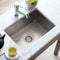 Cocina 21 Copper Kitchen Sink