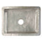 Cocina 24 Copper Kitchen Sink