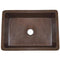 Cocina 30 Kitchen Sink