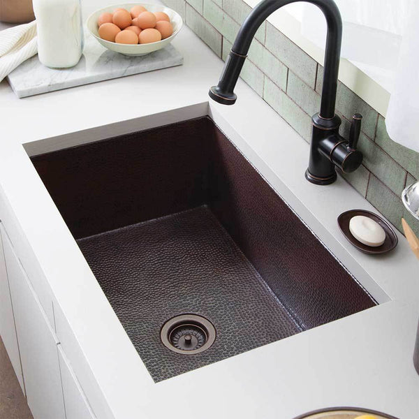 Cocina 30 Kitchen Sink