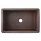 Cocina 33 Copper Kitchen Sink
