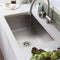 Cocina 33 Copper Kitchen Sink