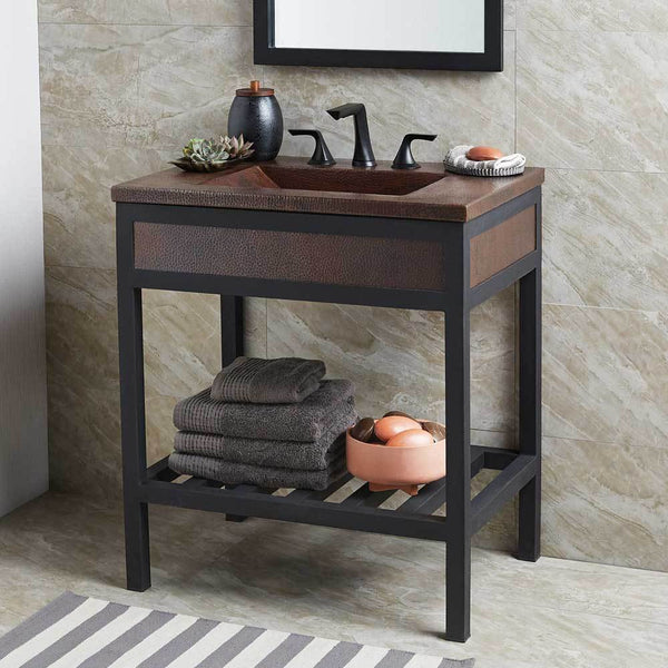 Cozumel Vanity Top